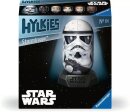 Star Wars 3D Puzzle Stormtrooper Hylkies (54 Teile)