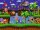 Sonic - The Hedgehog Puzzle Classic Sonic (500 Teile)