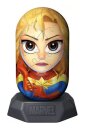 Marvel 3D Puzzle Captain Marvel Hylkies (54 Teile)