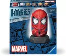 Marvel 3D Puzzle Spiderman Hylkies (54 Teile)