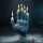 Hellboy Kerze Hand of Glory 23 cm