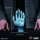 Hellboy Kerze Hand of Glory 23 cm