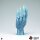 Hellboy Kerze Hand of Glory 23 cm