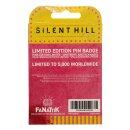 Silent Hill Ansteck-Pin Robbie the Rabbit Limited Edition
