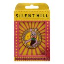 Silent Hill Ansteck-Pin Robbie the Rabbit Limited Edition