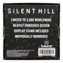Silent Hill Medaille Seal of Metatron Limited Edition