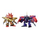 Hao Taikei Ryu Knight Moderoid Plastic Model Kit Series:...