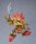 Hao Taikei Ryu Knight Moderoid Plastic Model Kit Series: 4 Shinebaram & Steru 10 cm