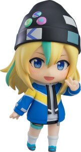 Jellyfish Cant Swim in the Night Basic Nendoroid Actionfigur Kano Yamanouchi 10 cm