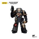 Warhammer The Horus Heresy Actionfigur 1/18 Space Wolves...