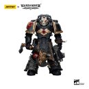 Warhammer The Horus Heresy Actionfigur 1/18 Space Wolves...