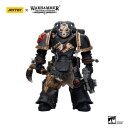 Warhammer The Horus Heresy Actionfigur 1/18 Space Wolves...