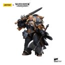 Warhammer The Horus Heresy Actionfigur 1/18 Space Wolves...
