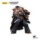 Warhammer The Horus Heresy Actionfigur 1/18 Space Wolves Leman Russ Primarch of the VIth Legion 12 cm