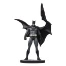 DC Direct  Statue Batman Black & White Batman (by...