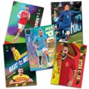FIFA Top Class 2024 - Trading Cards Flow Packs Display (24)