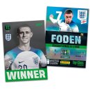 FIFA Top Class 2024 - Trading Cards Flow Packs Display (24)
