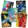 FIFA Top Class 2024 - Trading Cards Flow Packs Display (24)