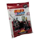 Naruto Shippuden Akatsuki Attack Trading Cards...