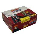 Naruto Shippuden Akatsuki Attack Trading Cards Flow Packs...