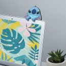 Lilo & Stitch Clip on Character Bildschirmreiniger 9 cm