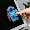 Lilo & Stitch Clip on Character Bildschirmreiniger 9 cm