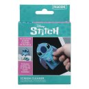 Lilo & Stitch Clip on Character Bildschirmreiniger 9 cm