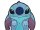 Lilo & Stitch Clip on Character Bildschirmreiniger 9 cm