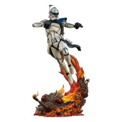 Star Wars Premium Format Figur Captain Rex 68 cm