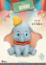 Disney Funktional Figure Spardose Dumbo 34 cm