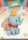 Disney Funktional Figure Spardose Dumbo 34 cm