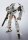 Macross The Super Dimension Fortress Hi-Metal R Actionfigur VF-4 Lightning III -Flash Back 2012- 29 cm