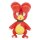 Pokémon Battle Figure Set Figuren 2er-Pack Magby & Schiggy #5