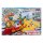 Pokémon Battle Figures Adventskalender Holiday 2024 *Version DE/FR/NL*