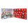Pokémon Battle Figures Deluxe Adventskalender Holiday 2024 *Version EN/FR*