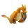 Pokémon Plüschfigur Glurak 61 cm