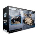 Batman Tumbler Camouflage The Dark Knight Rises Gold Label 45 cm 1/10