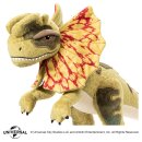Jurassic Park Plüschfigur Dilophoasaurus Rex 25 cm