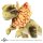 Jurassic Park Plüschfigur Dilophoasaurus Rex 25 cm