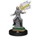 Warners Bros HeroClix Iconix: Beetlejuice Its Showtime