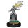 Warners Bros HeroClix Iconix: Beetlejuice Its Showtime