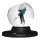 Dc Comics HeroClix : Mr. Freeze (Snowglobe)