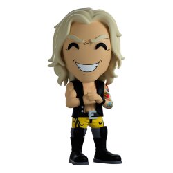 All Elite Wrestling Vinyl Figur Lionheart Chris Jericho 10 cm