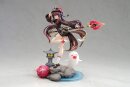 Genshin Impact PVC Statue 1/7 Hu Tao Fragrance in Thaw...