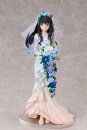 Lycoris Recoil PVC Statue 1/7 Takina Inoue Wedding dress...