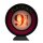 Harry Potter Mood Light-Lampe Platform 9 3/4 20 cm