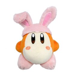 Kirby Plüschfigur Rabbit Waddle Dee 14 cm