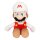 Super Mario Plüschfigur Mario Fire 24 cm