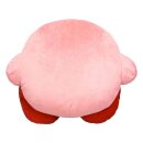 Kirby Plüschfigur Sitting 32 cm