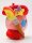 Kirby Plüschfigur Künstler 13 cm
